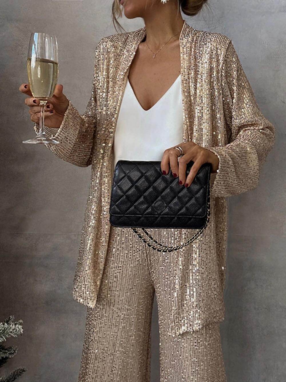 Beautifully Crafted Garment