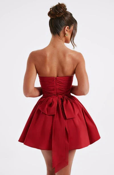 Vintage Inspired Garment