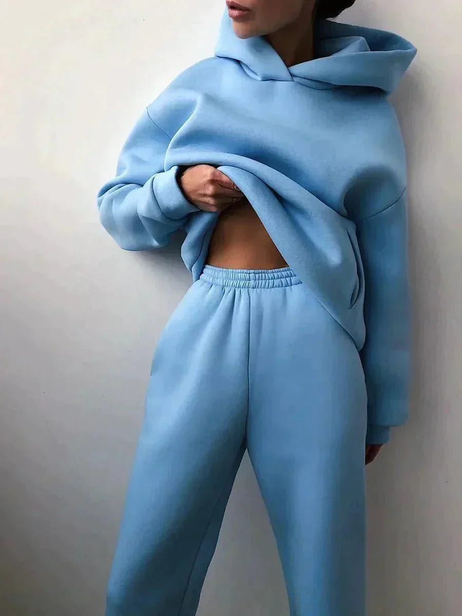 Blau