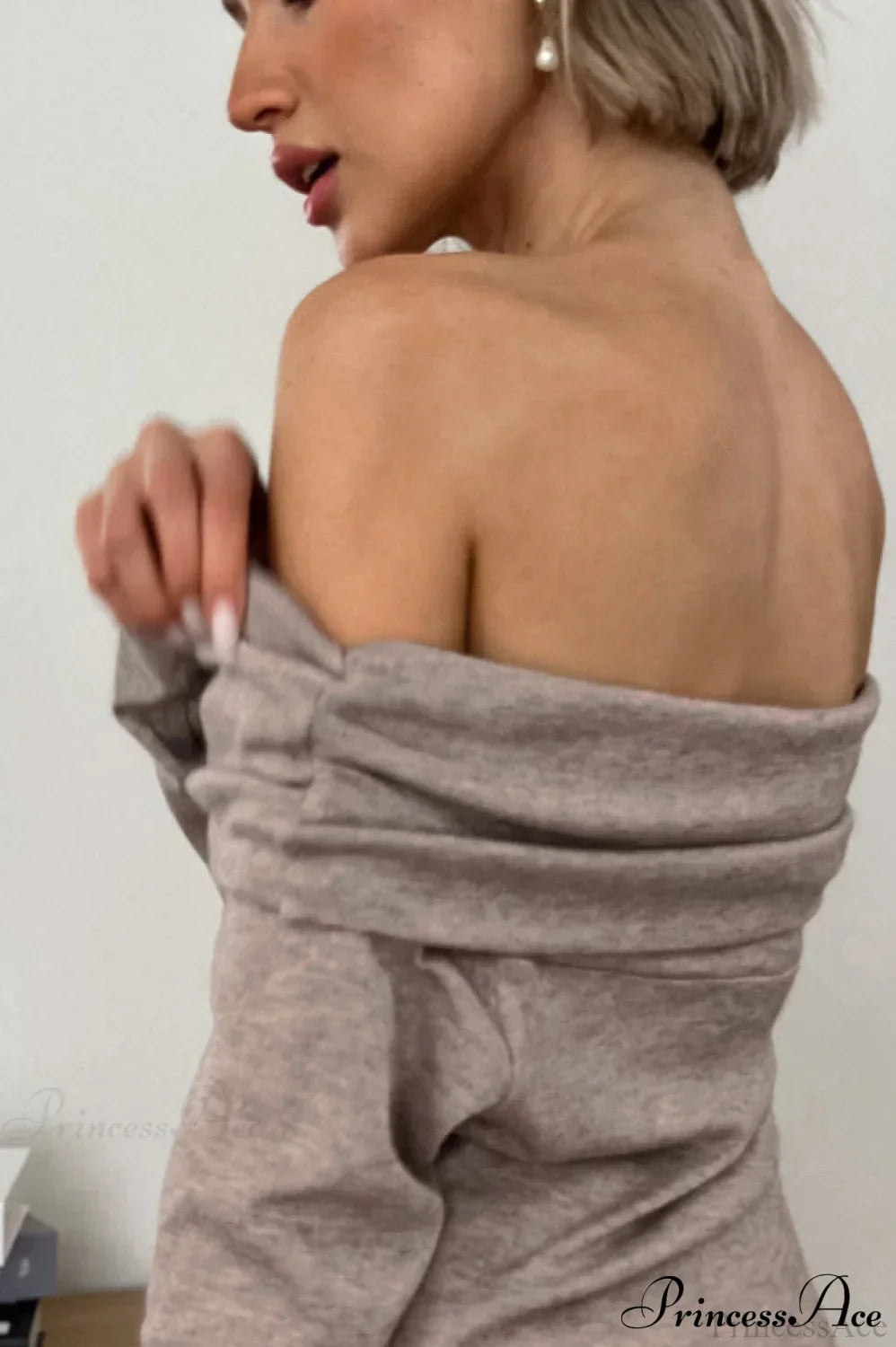 Classic Designed Garment