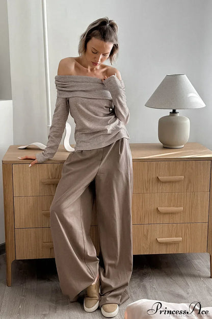 Classic Designed Garment
