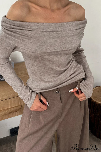 Classic Designed Garment