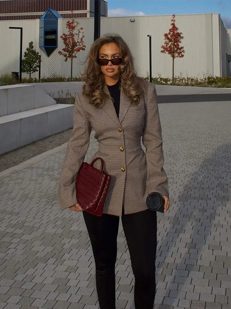 Elegantly Designed Coat