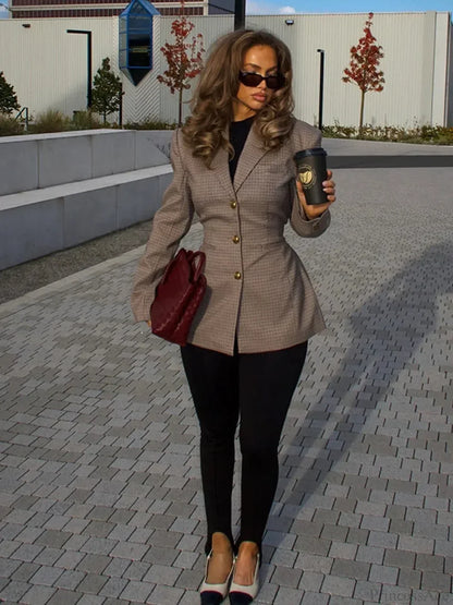 Elegantly Designed Coat