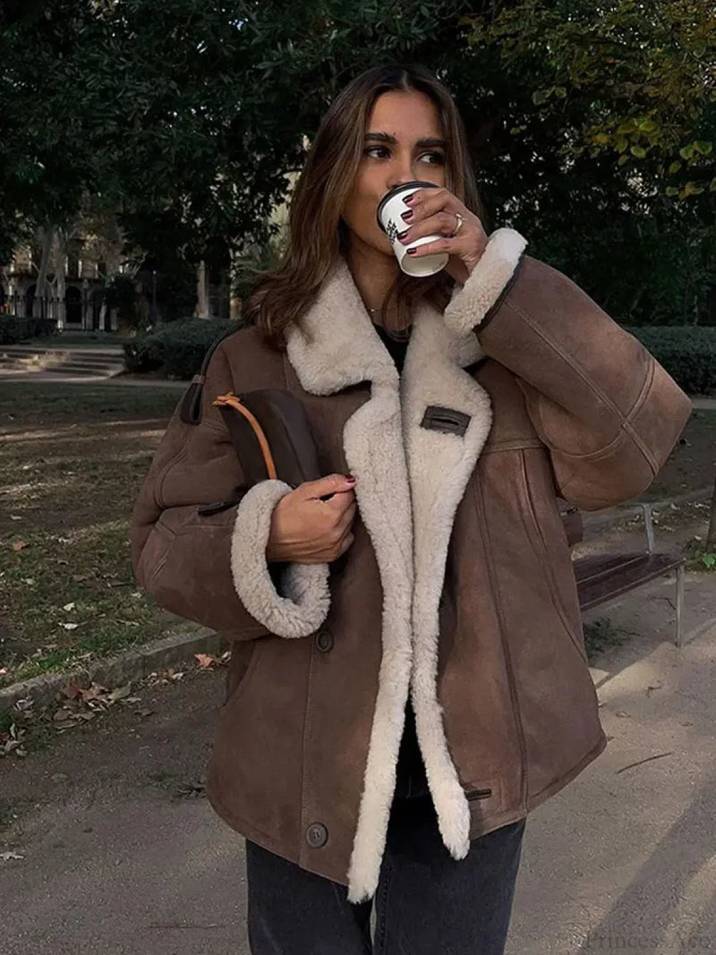 Elegantly Designed Coat