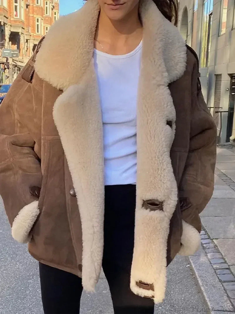 Elegantly Designed Coat