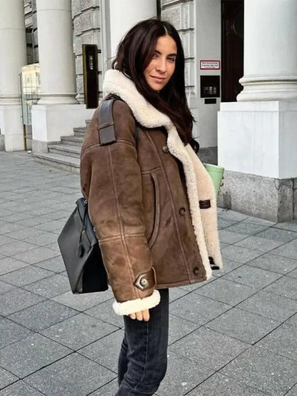 Elegantly Designed Coat
