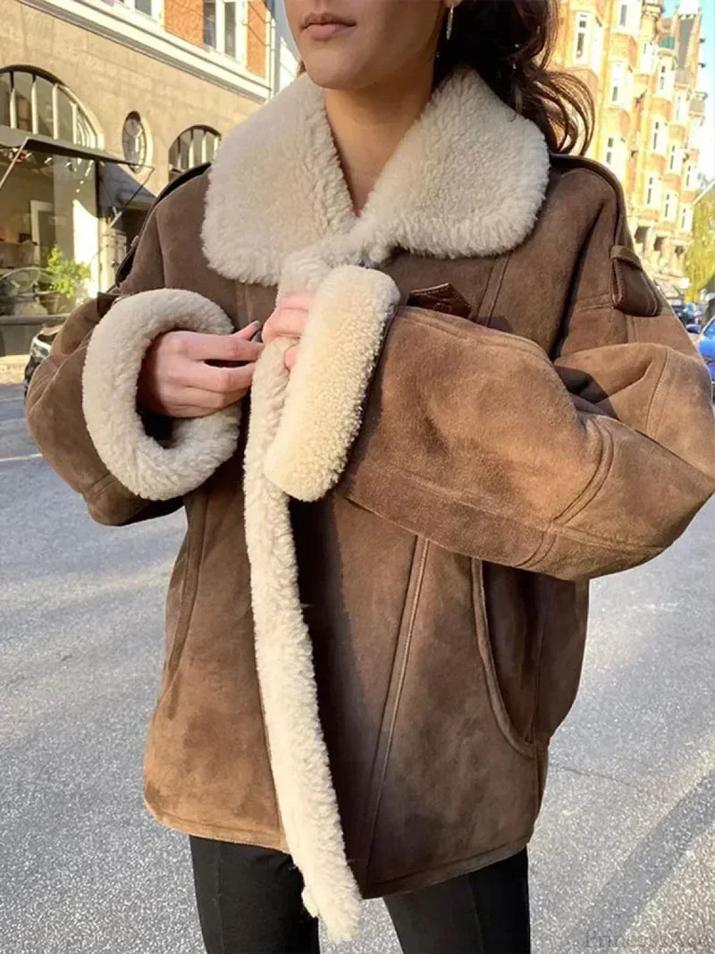 Elegantly Designed Coat