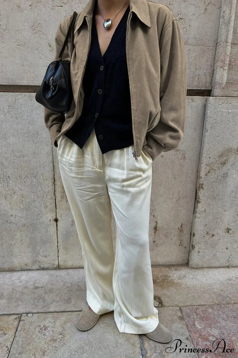 Classic Designed Coat