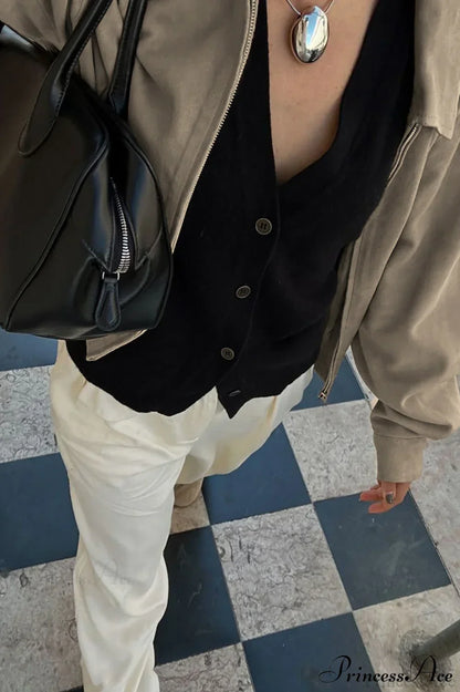 Classic Designed Coat