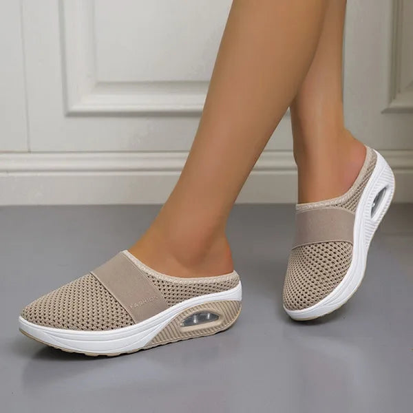 Stylish Orthopedic Shoes for Any Occasion