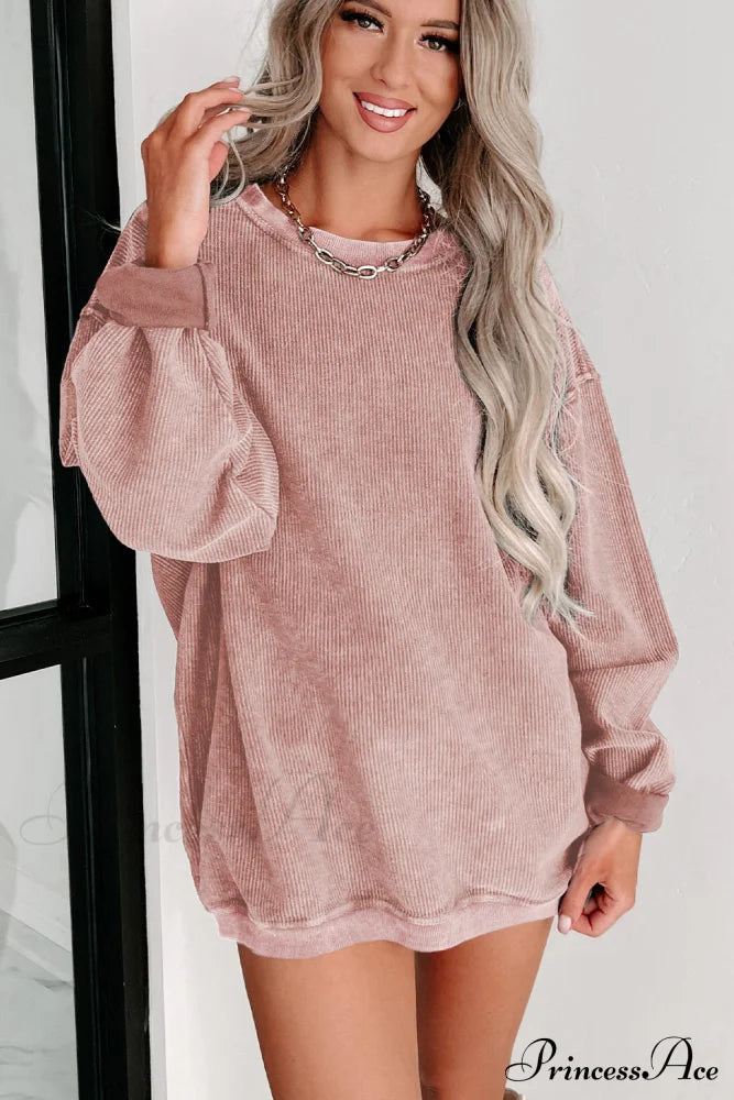 Classic Designed Pullover