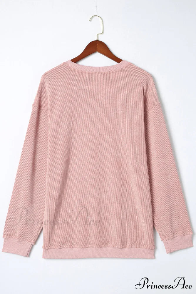 Classic Designed Pullover