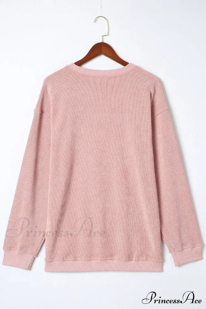 Classic Designed Pullover