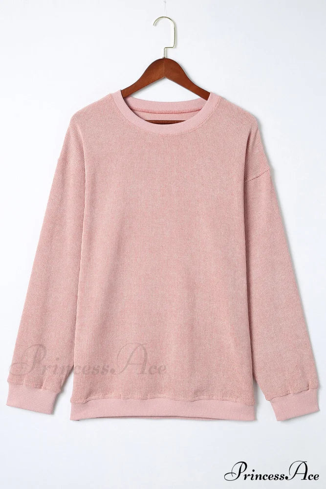 Classic Designed Pullover