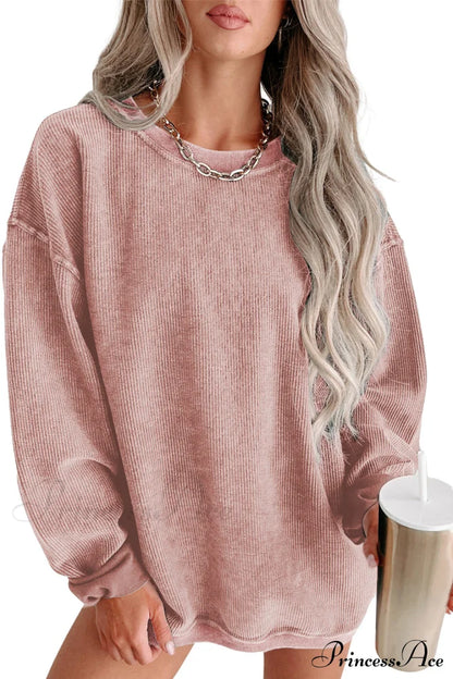 Classic Designed Pullover