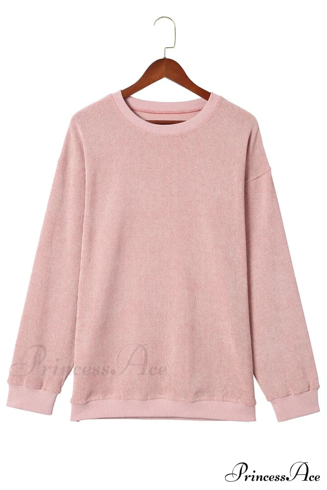 Classic Designed Pullover