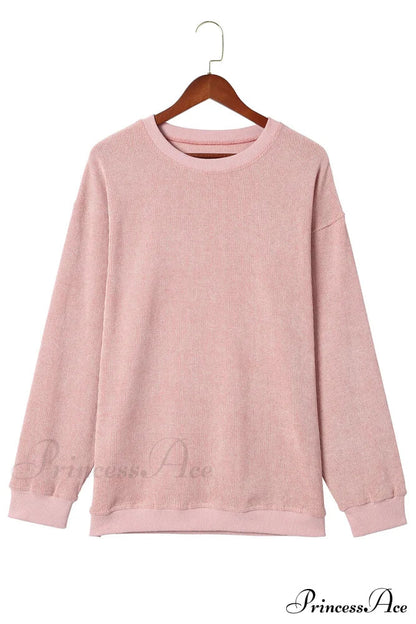 Classic Designed Pullover
