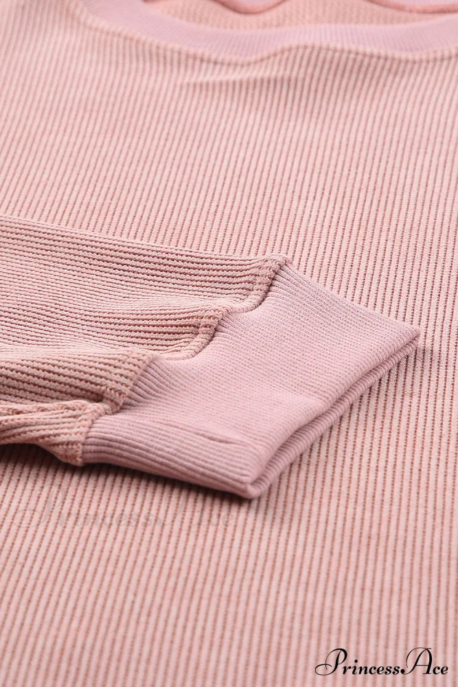 Classic Designed Pullover