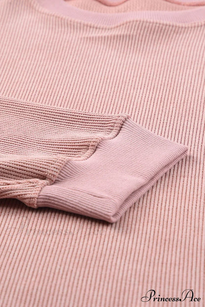 Classic Designed Pullover