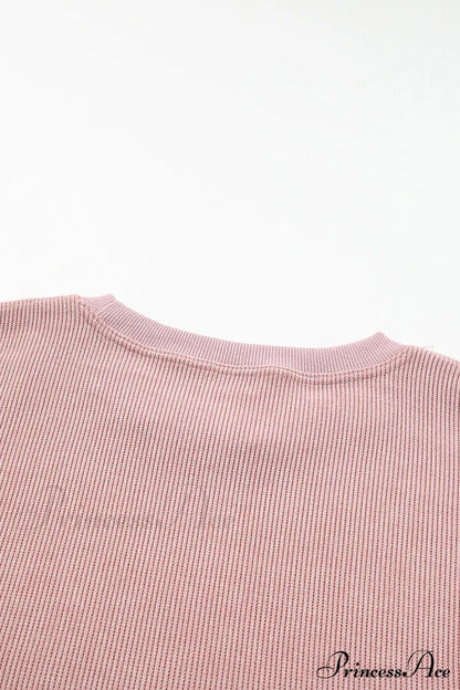 Classic Designed Pullover