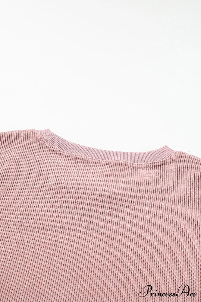 Classic Designed Pullover