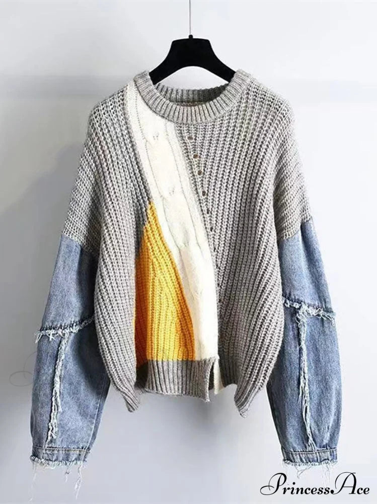 Beautifully Crafted Sweater