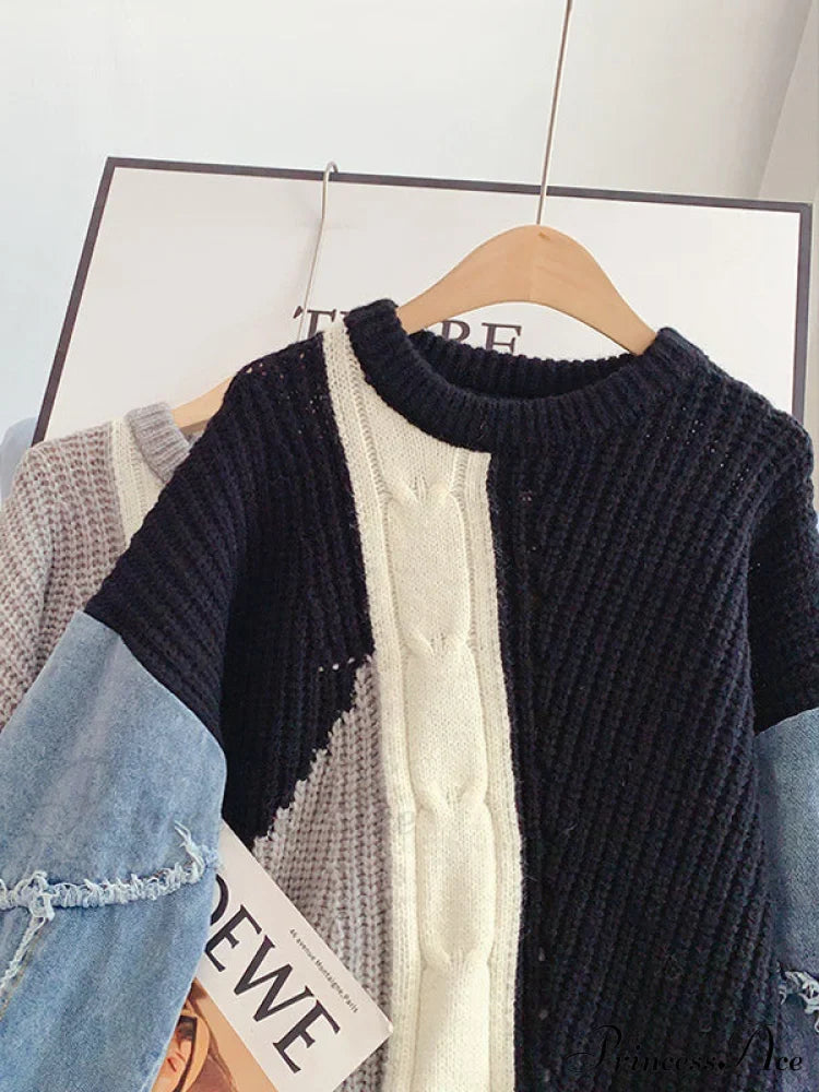 Beautifully Crafted Sweater