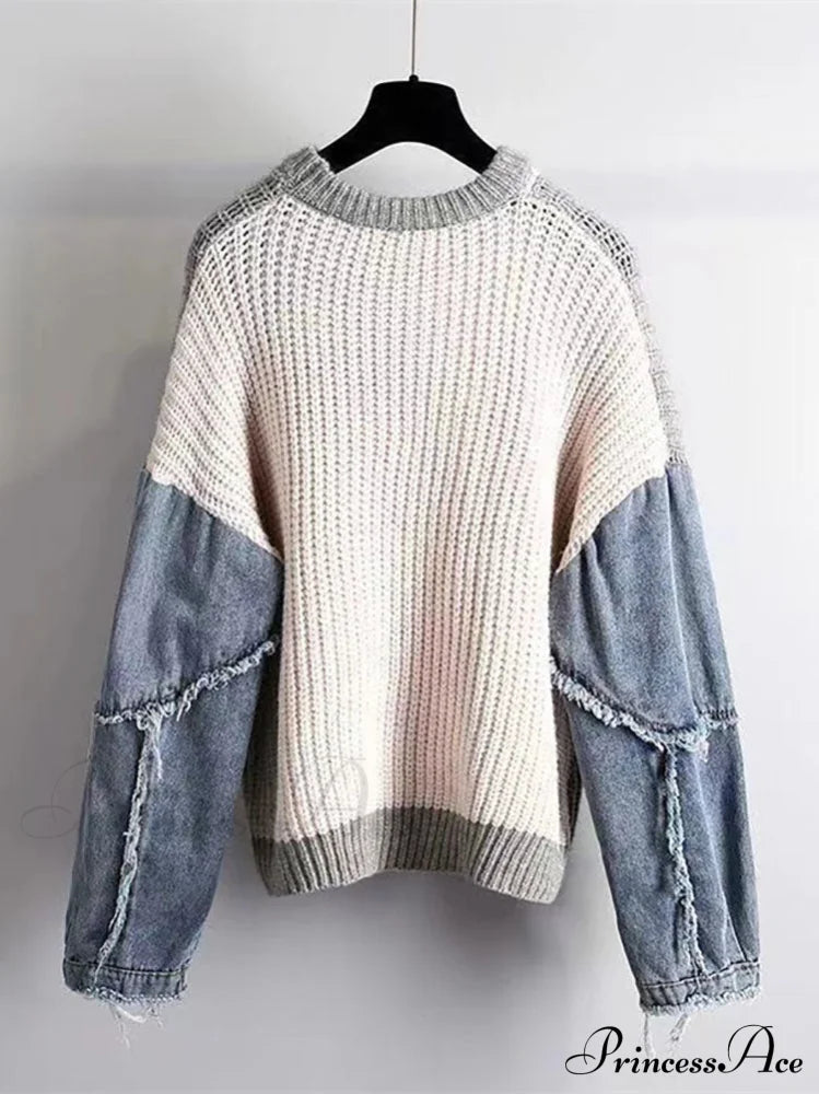 Beautifully Crafted Sweater