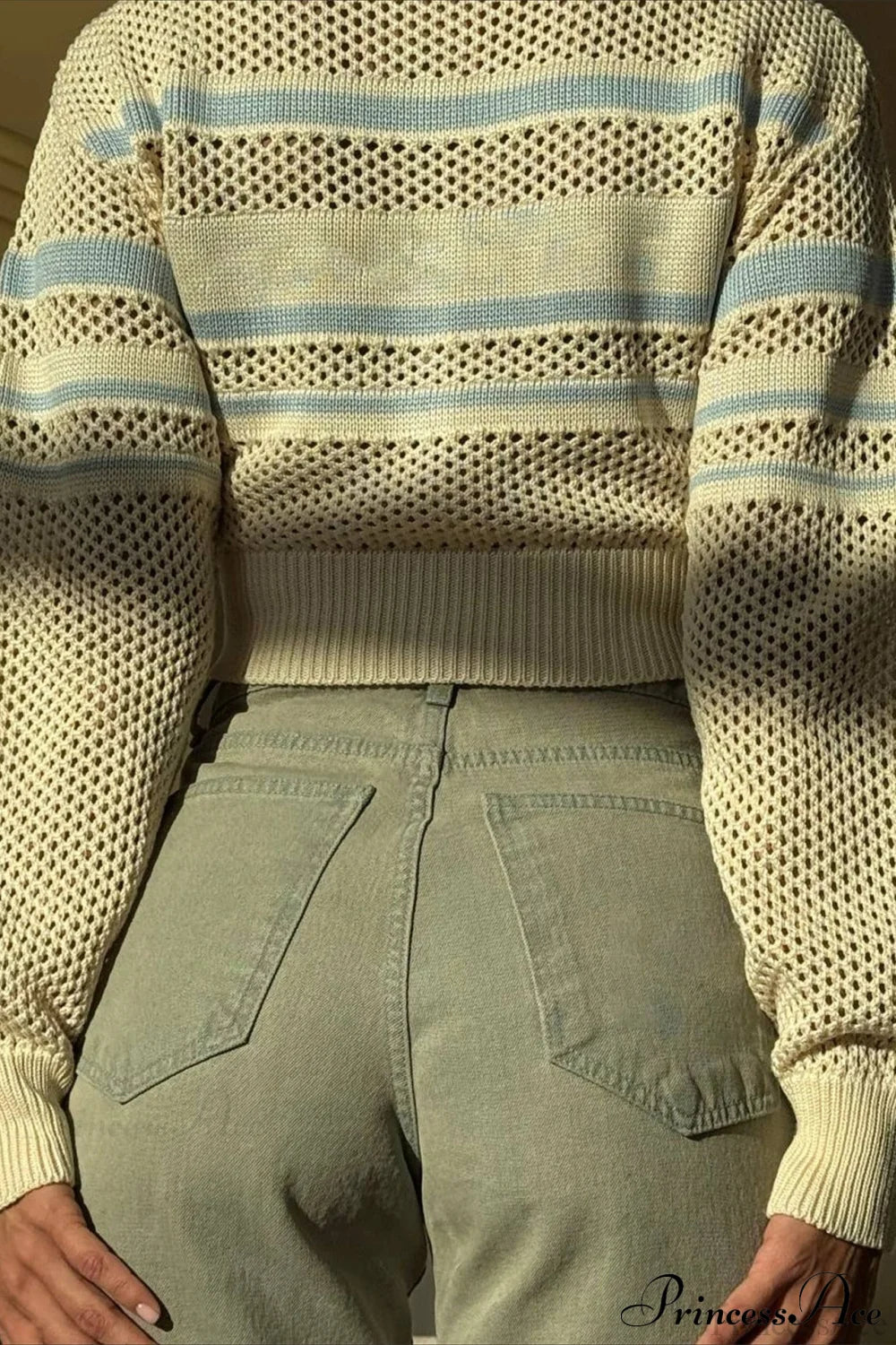 Classic Vintage Garment