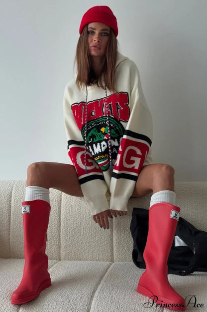 Vintage Inspired Garment