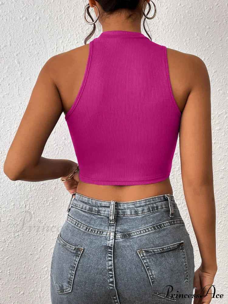 Thoughtfully Designed Top