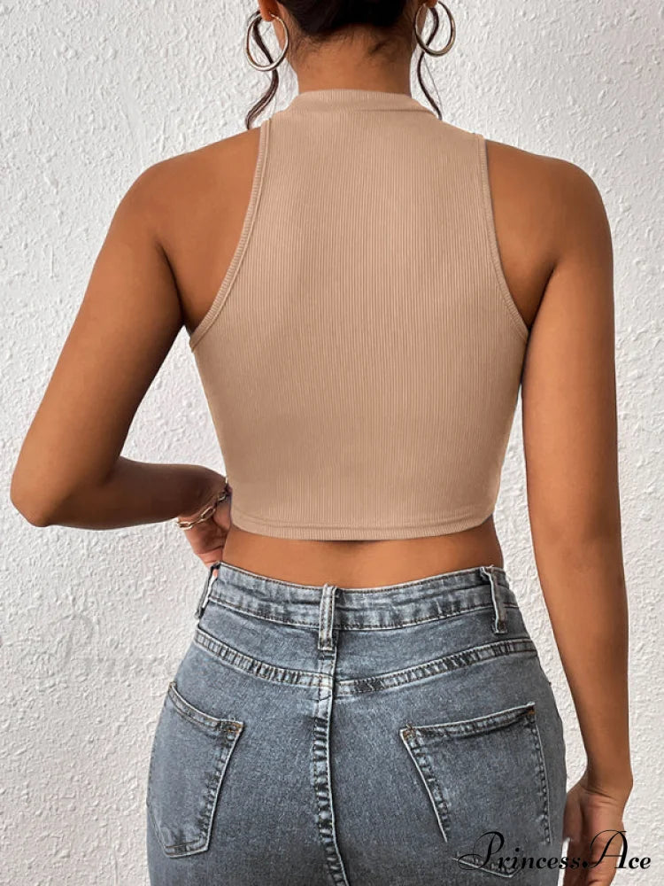 Thoughtfully Designed Top