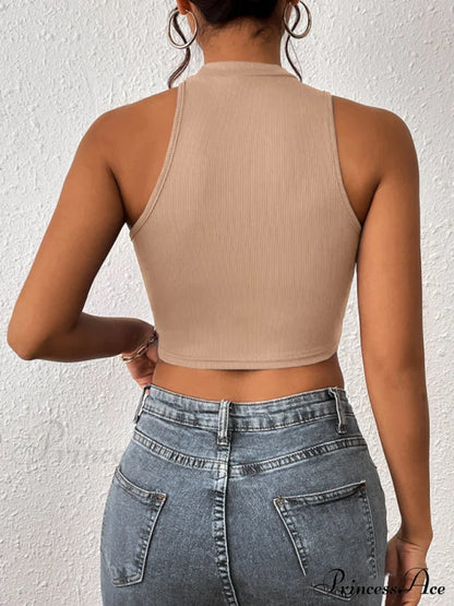 Thoughtfully Designed Top