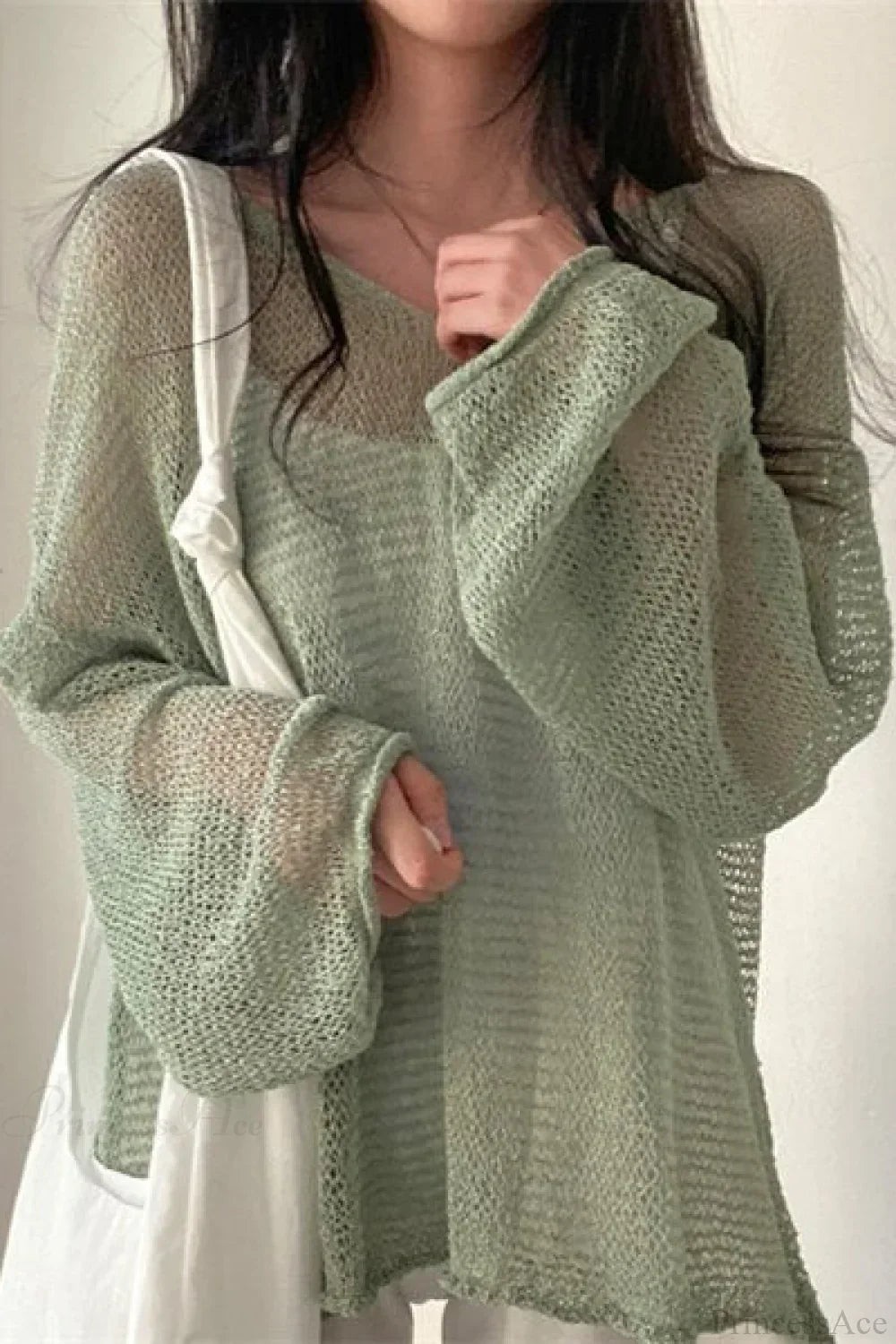 Elegantly Designed Blouse