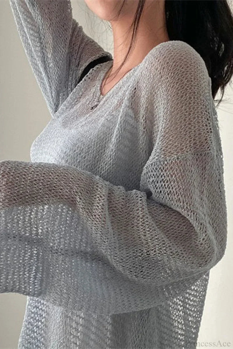 Elegantly Designed Blouse