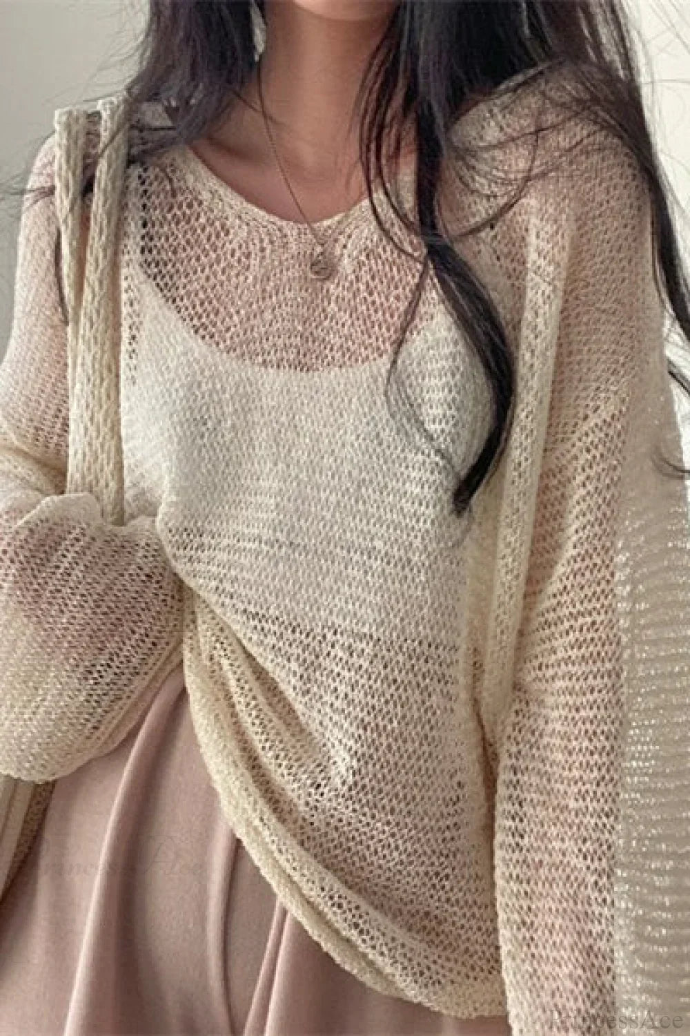 Elegantly Designed Blouse
