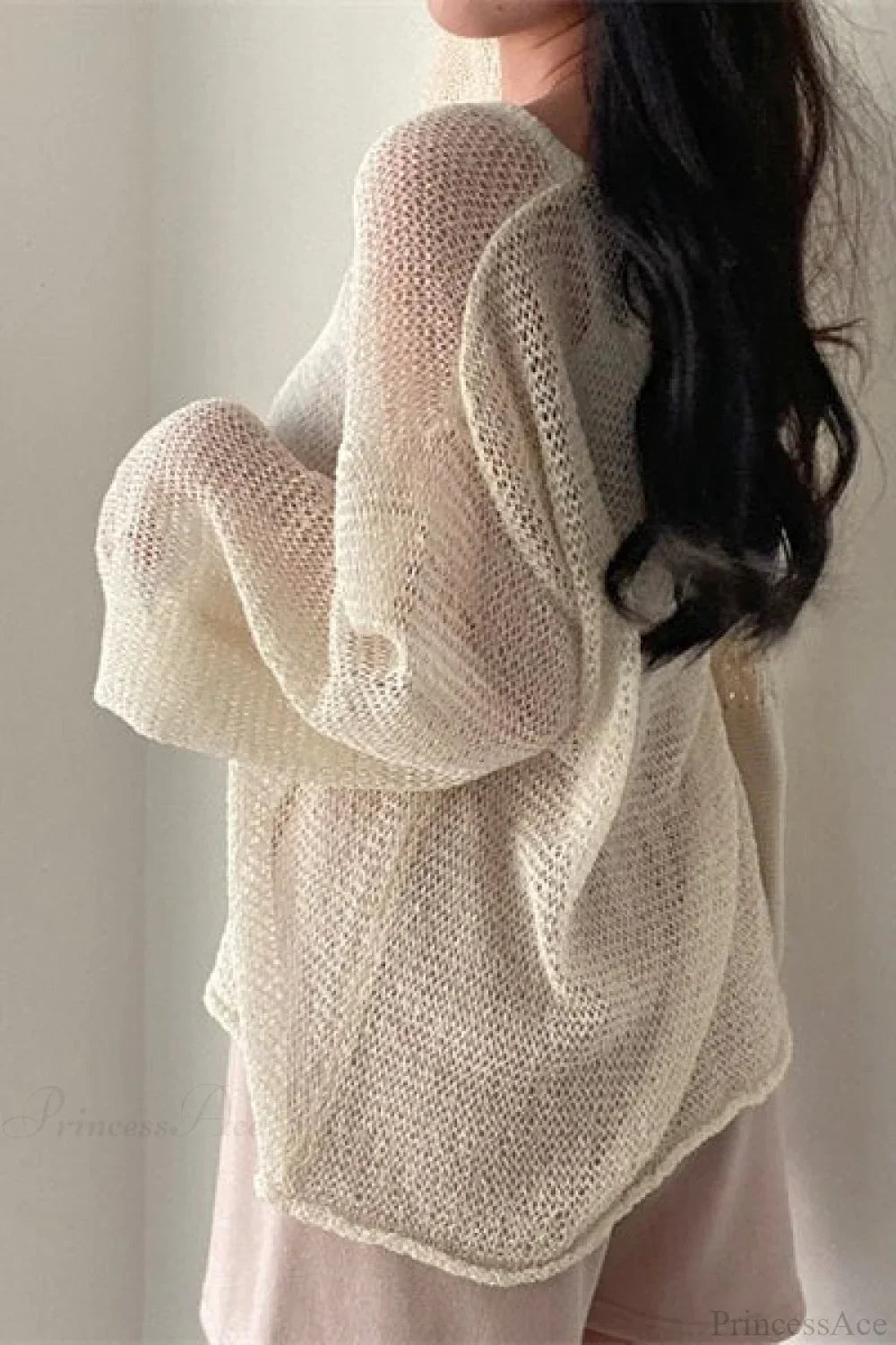 Elegantly Designed Blouse