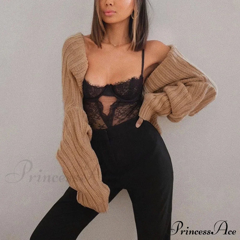 Classic Vintage Cardigan