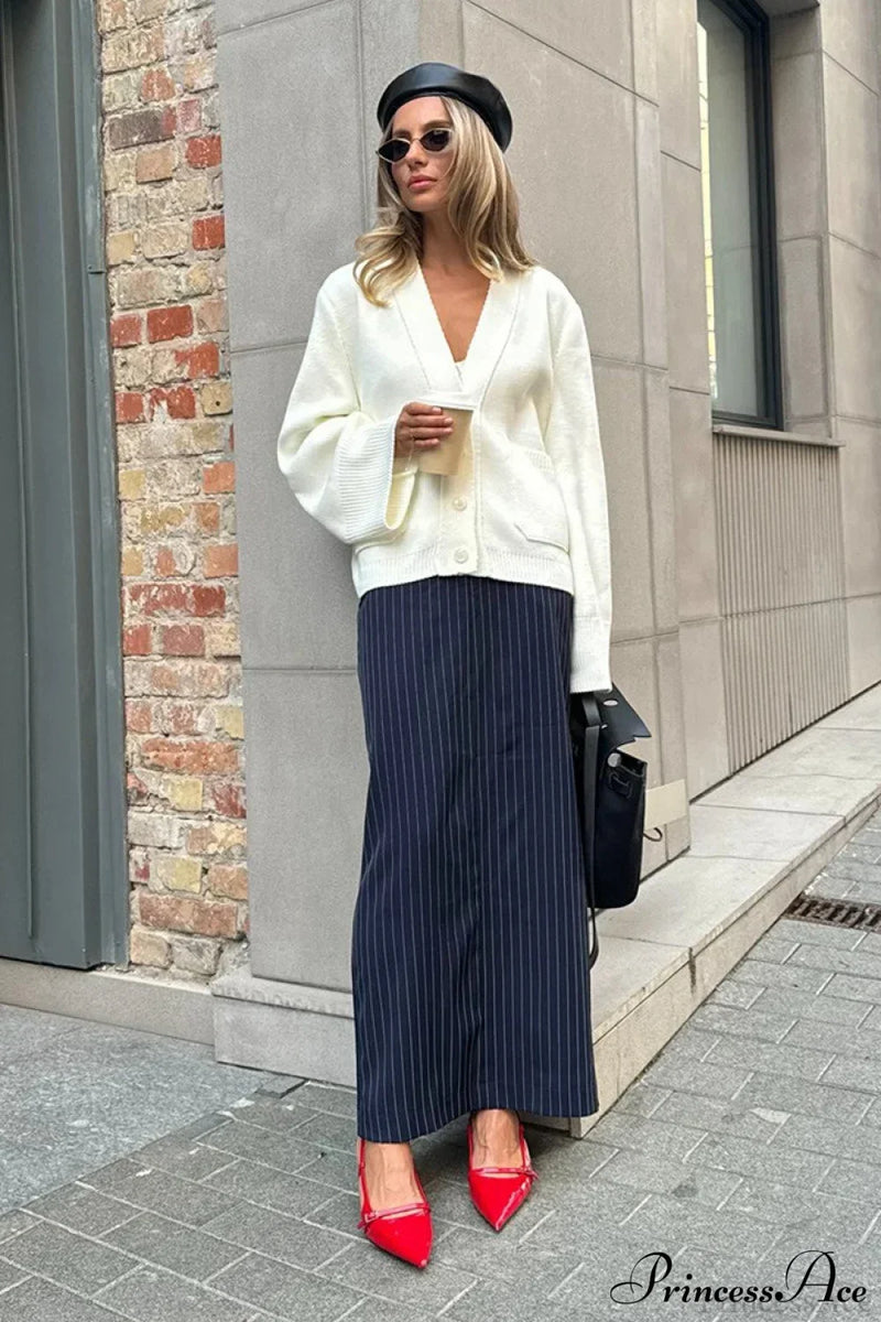 Elegantly Designed Cardigan