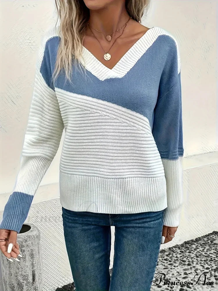 Elegantly Designed Sweater