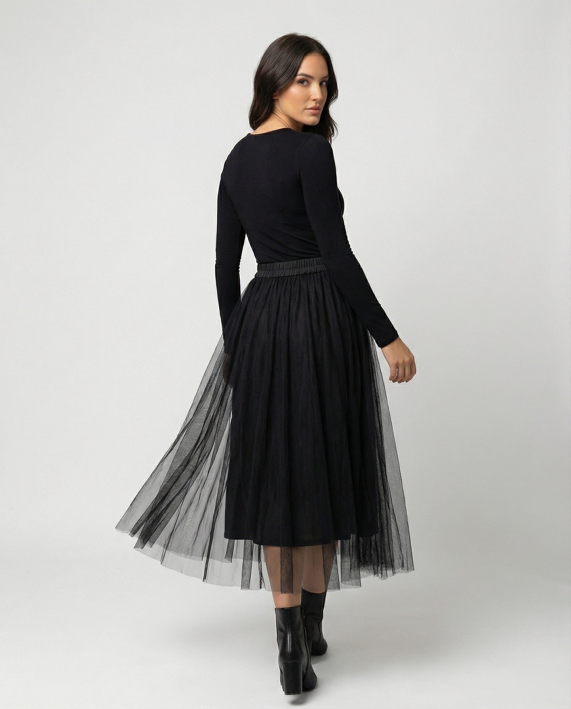Classic Vintage Garment