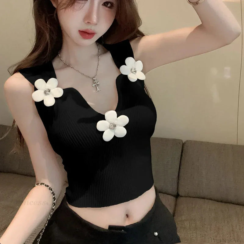 Classic Vintage Top