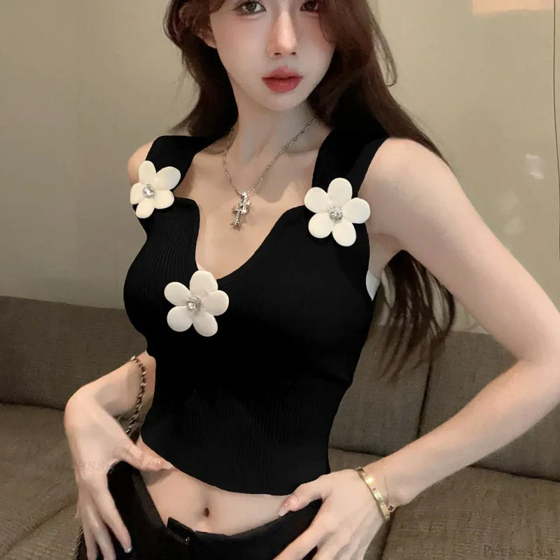 Classic Vintage Top
