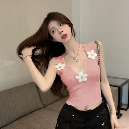Classic Vintage Top