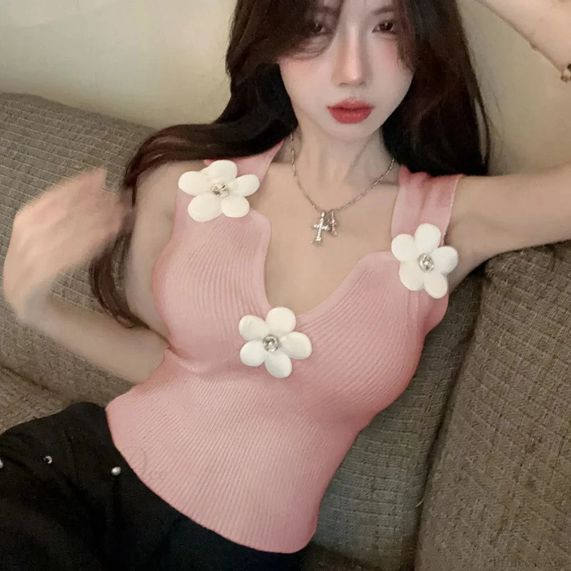 Classic Vintage Top