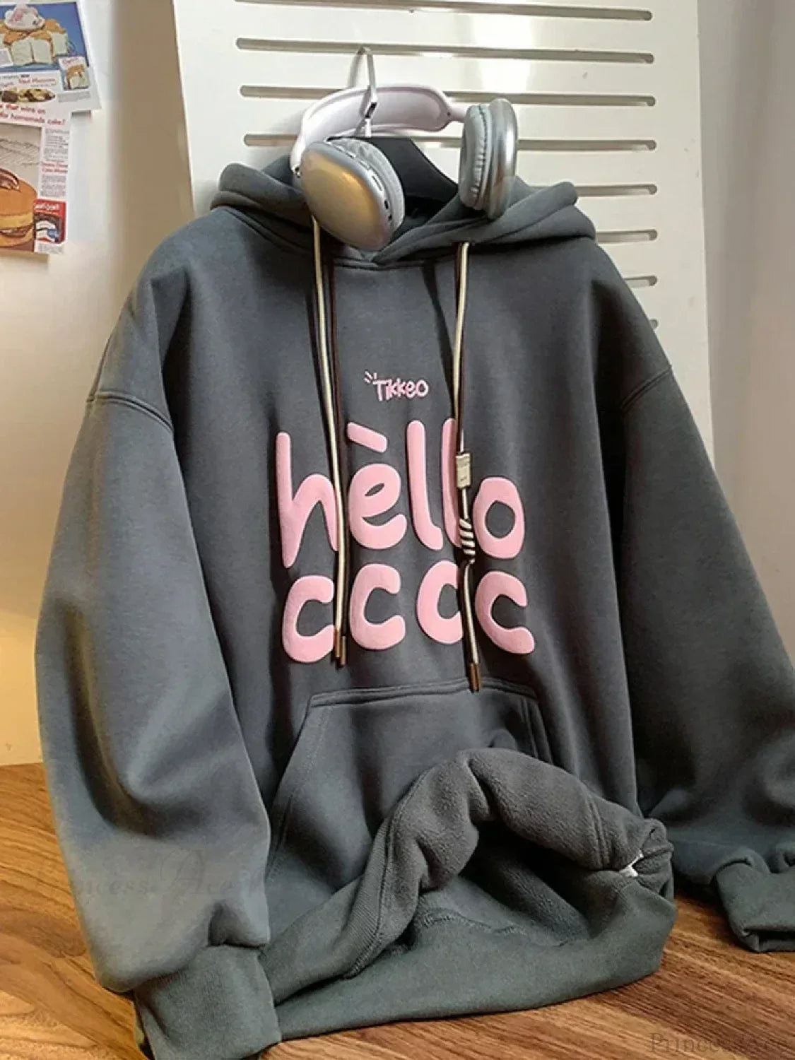 Dark Grey