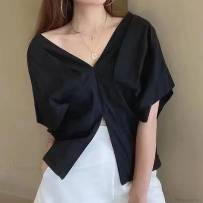 Thoughtfully Designed Blouse