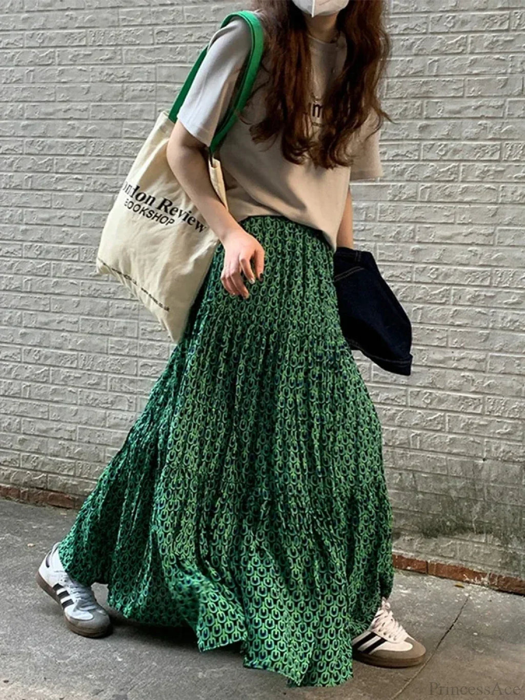 Vintage Inspired Garment