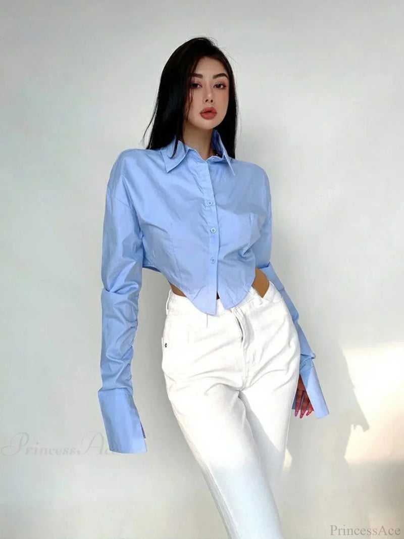 Vintage Inspired Blouse
